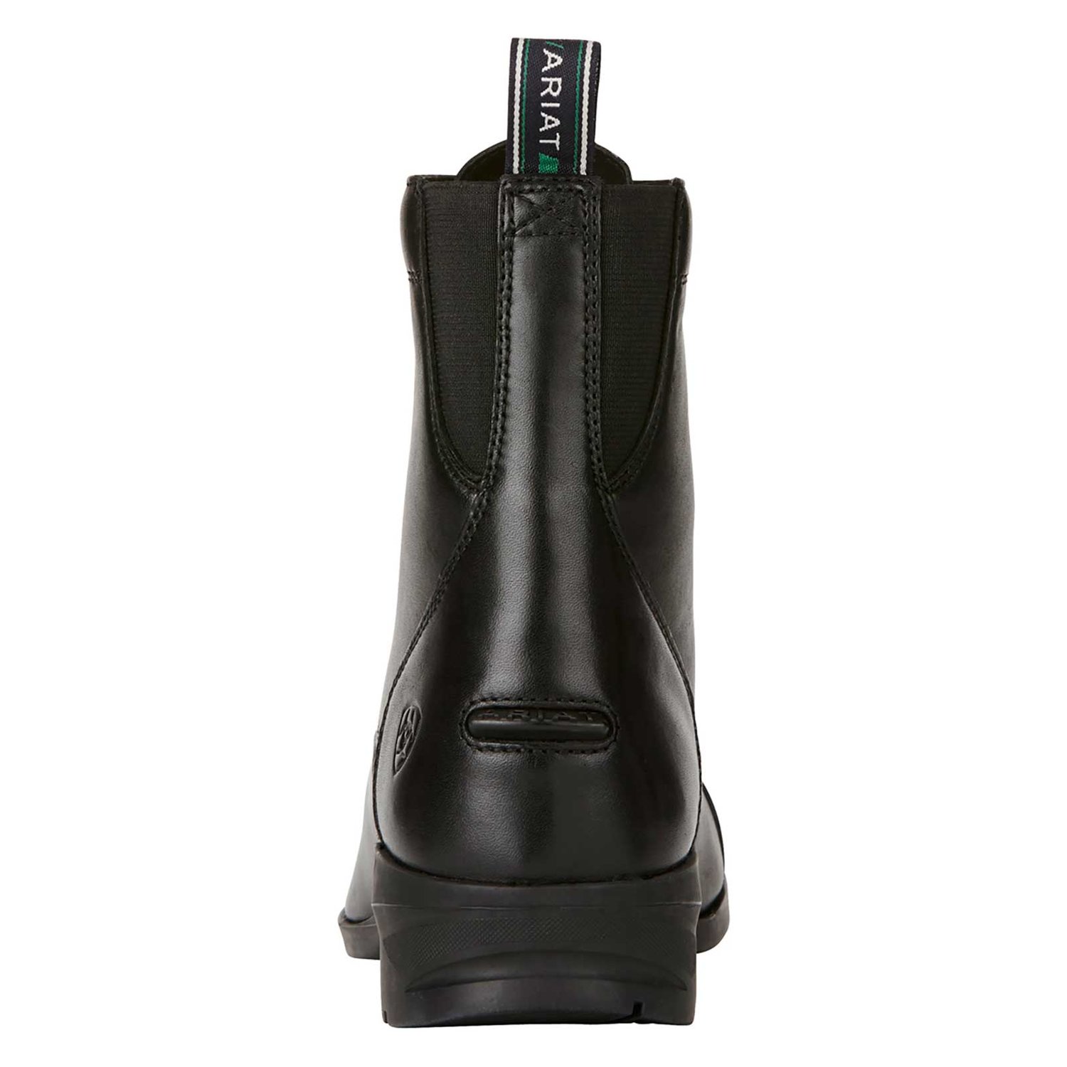 ARIAT Reitstiefeletten Heritage IV Paddock, für Damen  - schwarz
