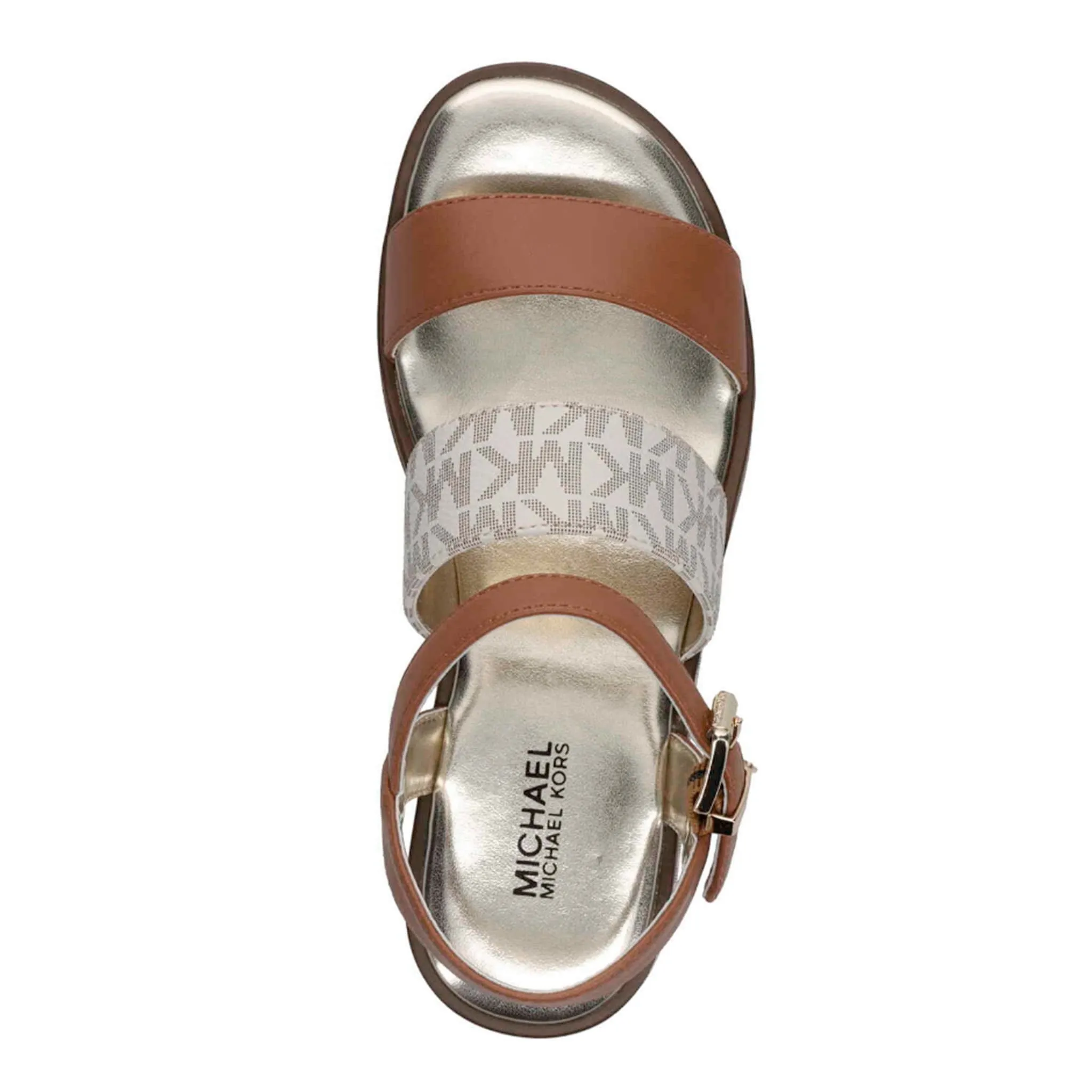 Michael Kors Sandale Richie Charms Pointures 11-5