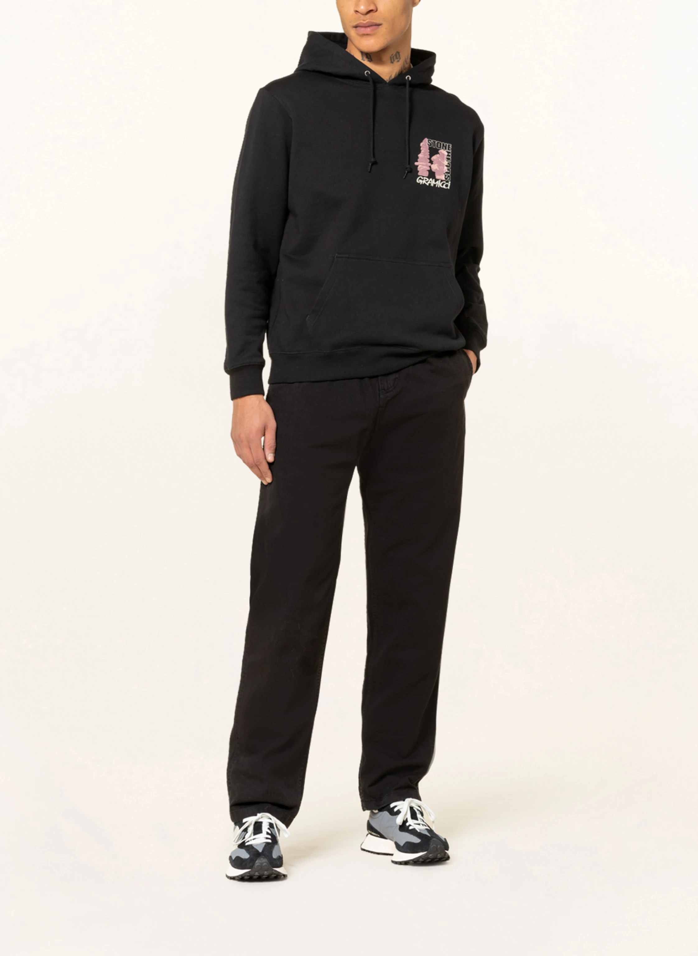 GRAMICCI Chino GRAMICCI Regular Fit