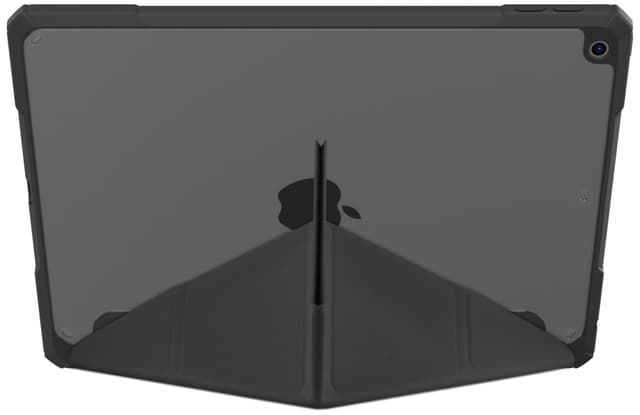 Dbramante1928 London iPad 10,2” 2021 etui (sort)
