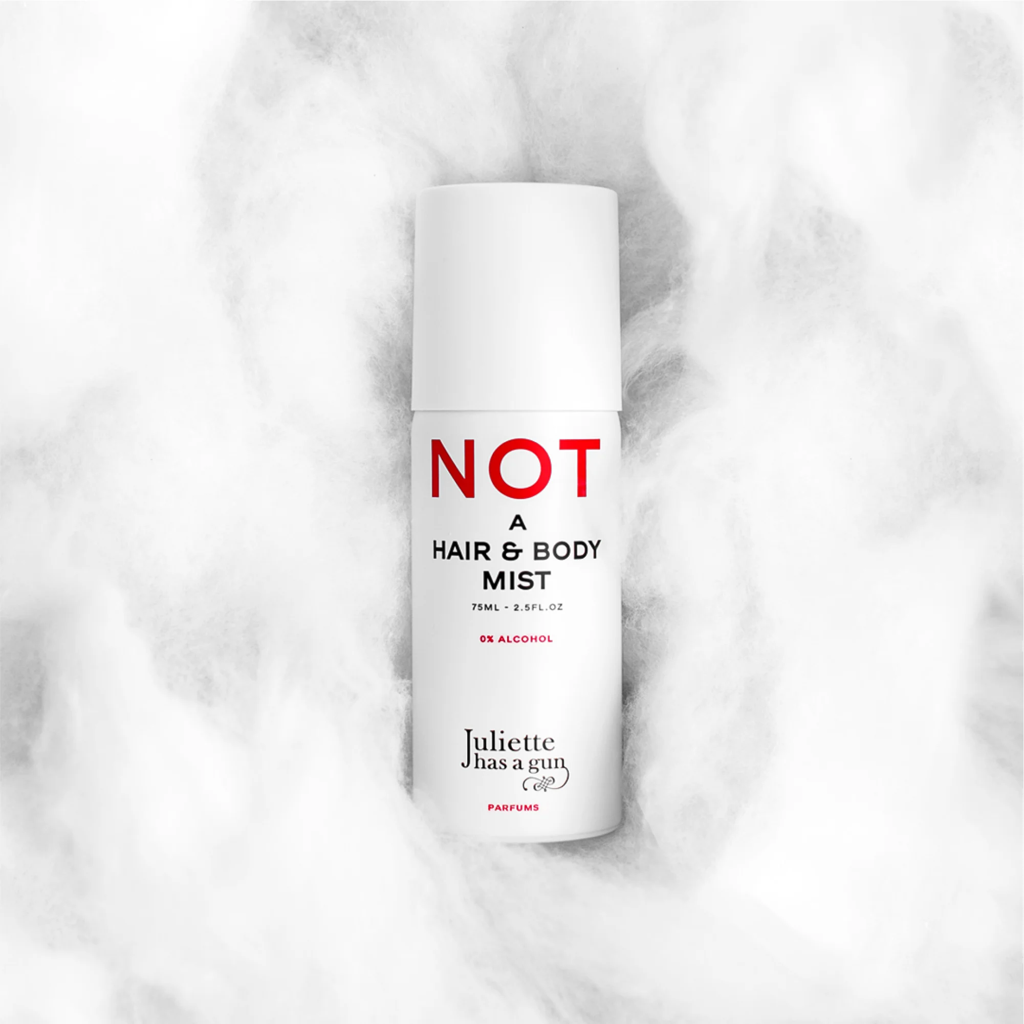 NOT A HAIRBODY MIST |