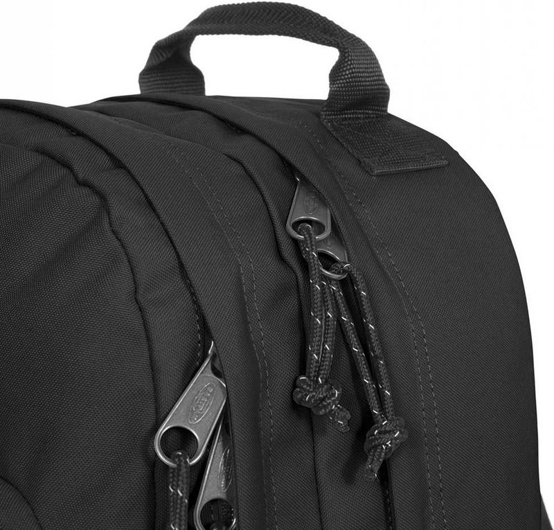 Eastpak Rugtas / Rugzak / Laptoptas / Schooltas - A - 15 inch - 34 Liter - Zwart