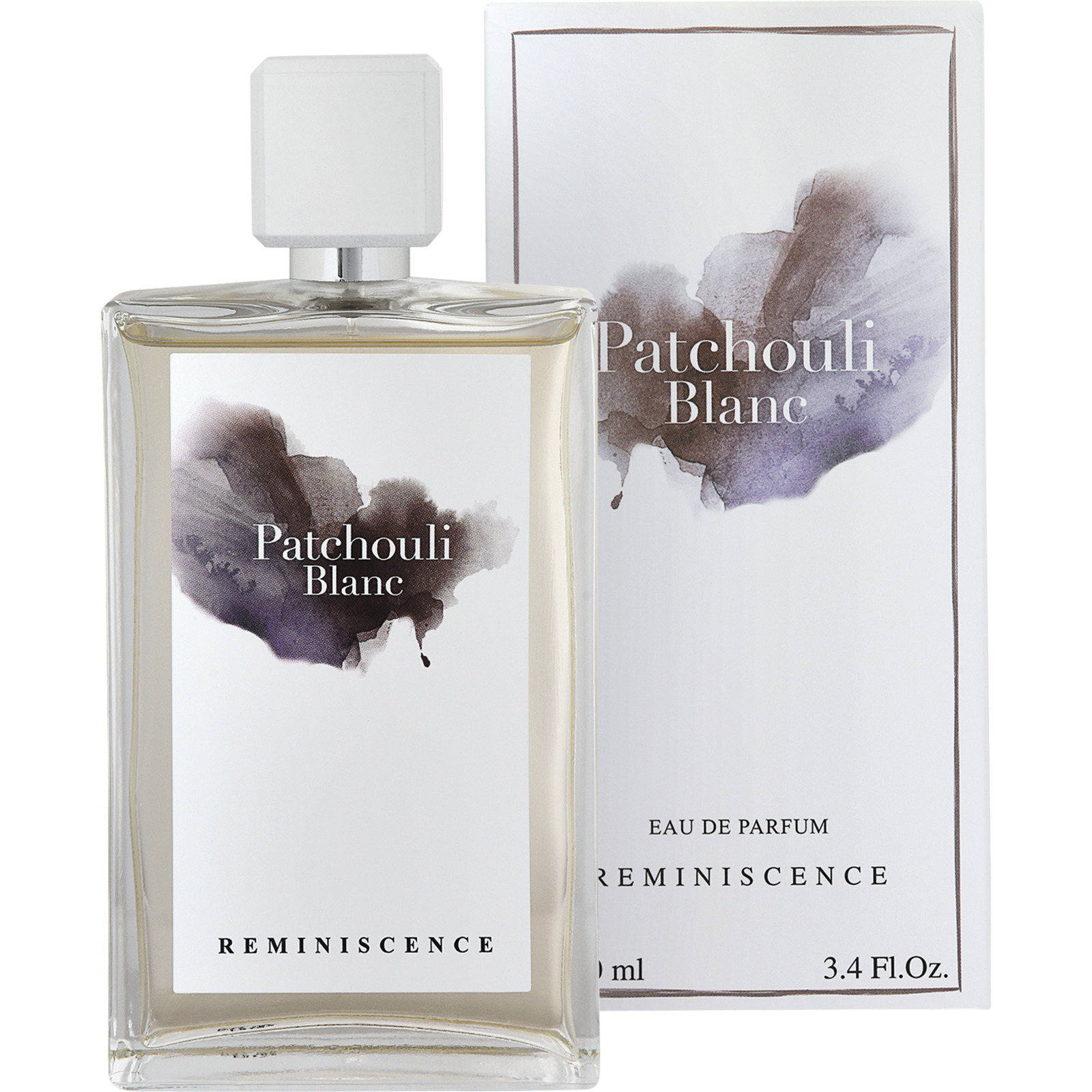 Réminiscence Patchouli Blanc Eau de Parfum 100 ml