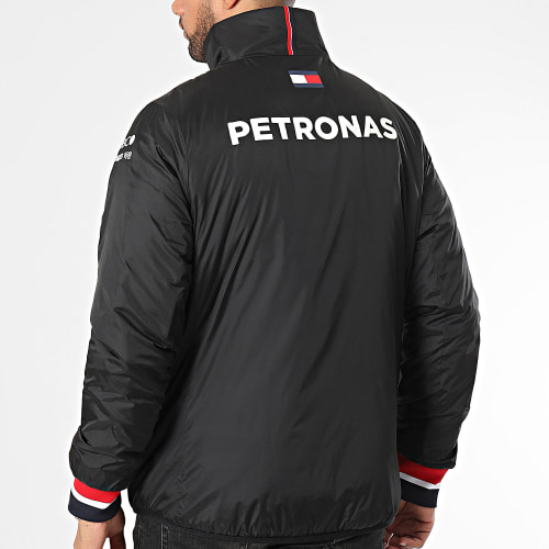 Veste Zippée MAPF1 701219240 Noir