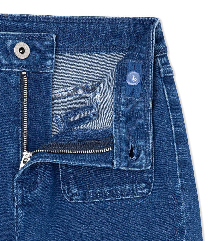 Pepe Jeans Jeans Nyomi azul