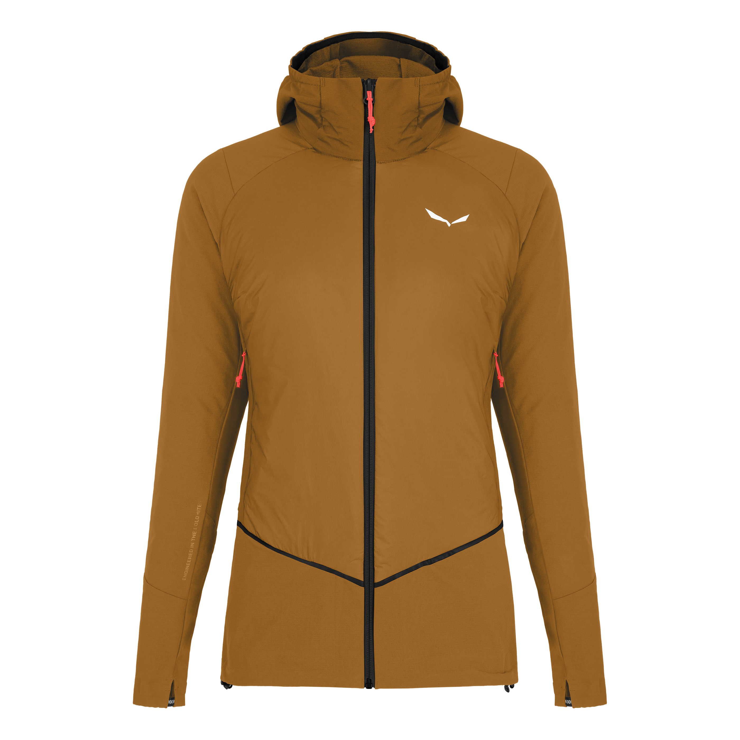 Pedroc TirolWool® Responsive Durastretch Jacke Damen