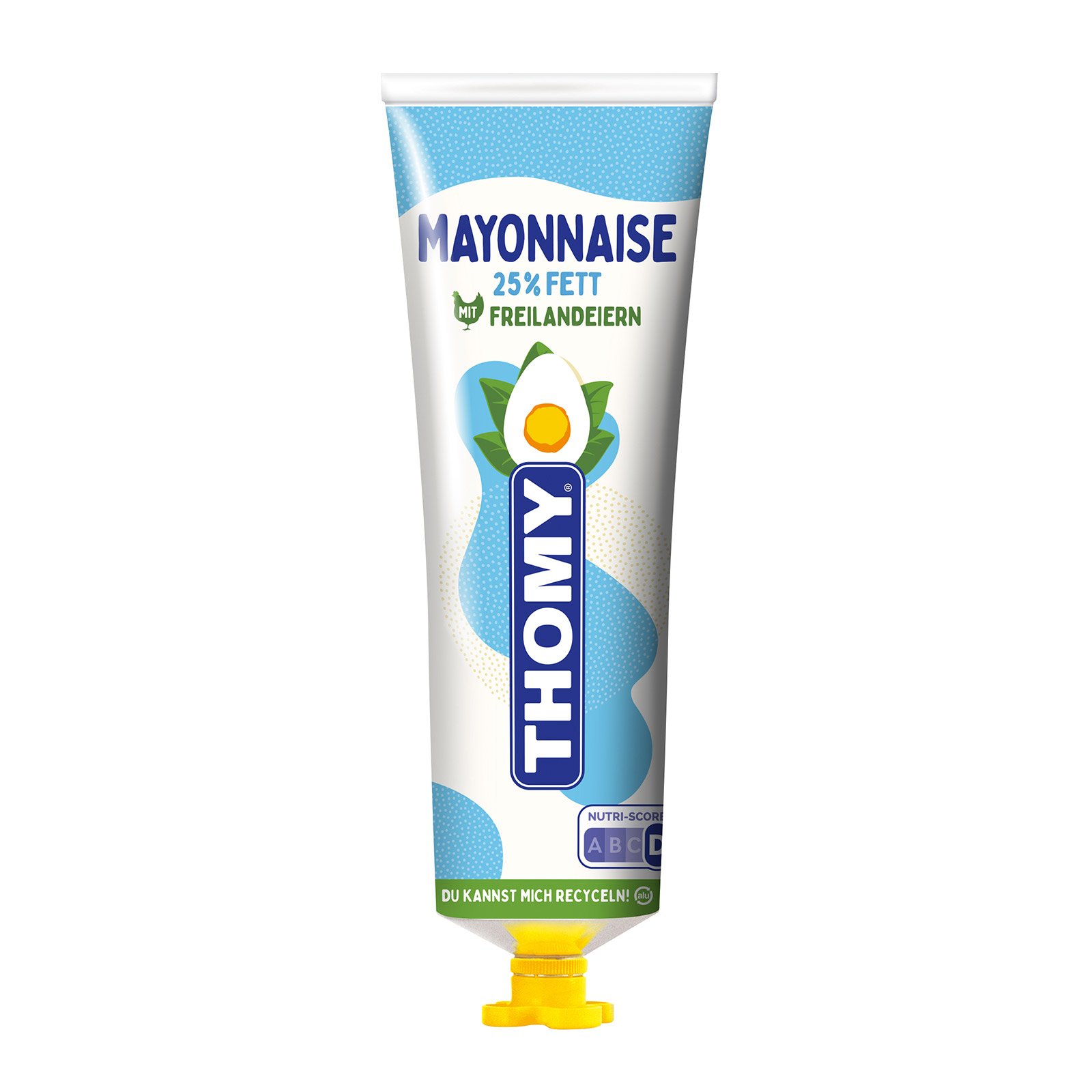 Kikkoman Soja Sauce süß