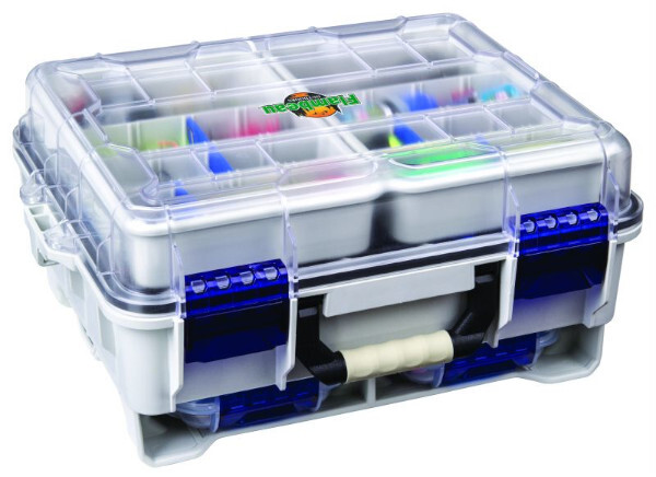 Flambeau Waterproof Organizer Tacklebox