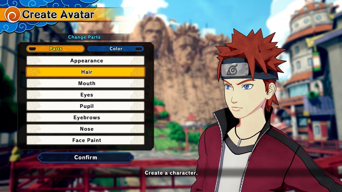 NARUTO TO BORUTO: SHINOBI STRIKER- Xbox One