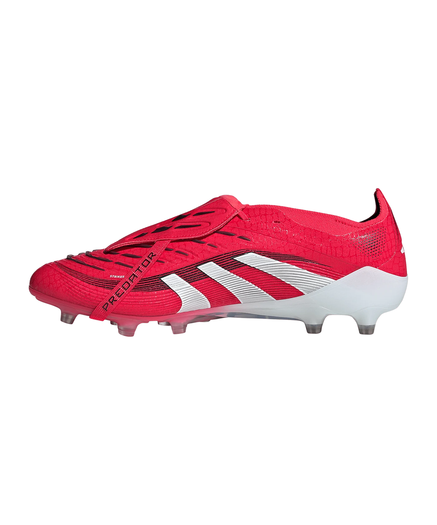 adidas Predator Elite FT AG Pure Victory Rot