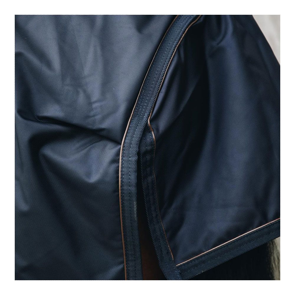 Kentucky ALL WEATHER WATERPROOF - Couverture de paddock navy