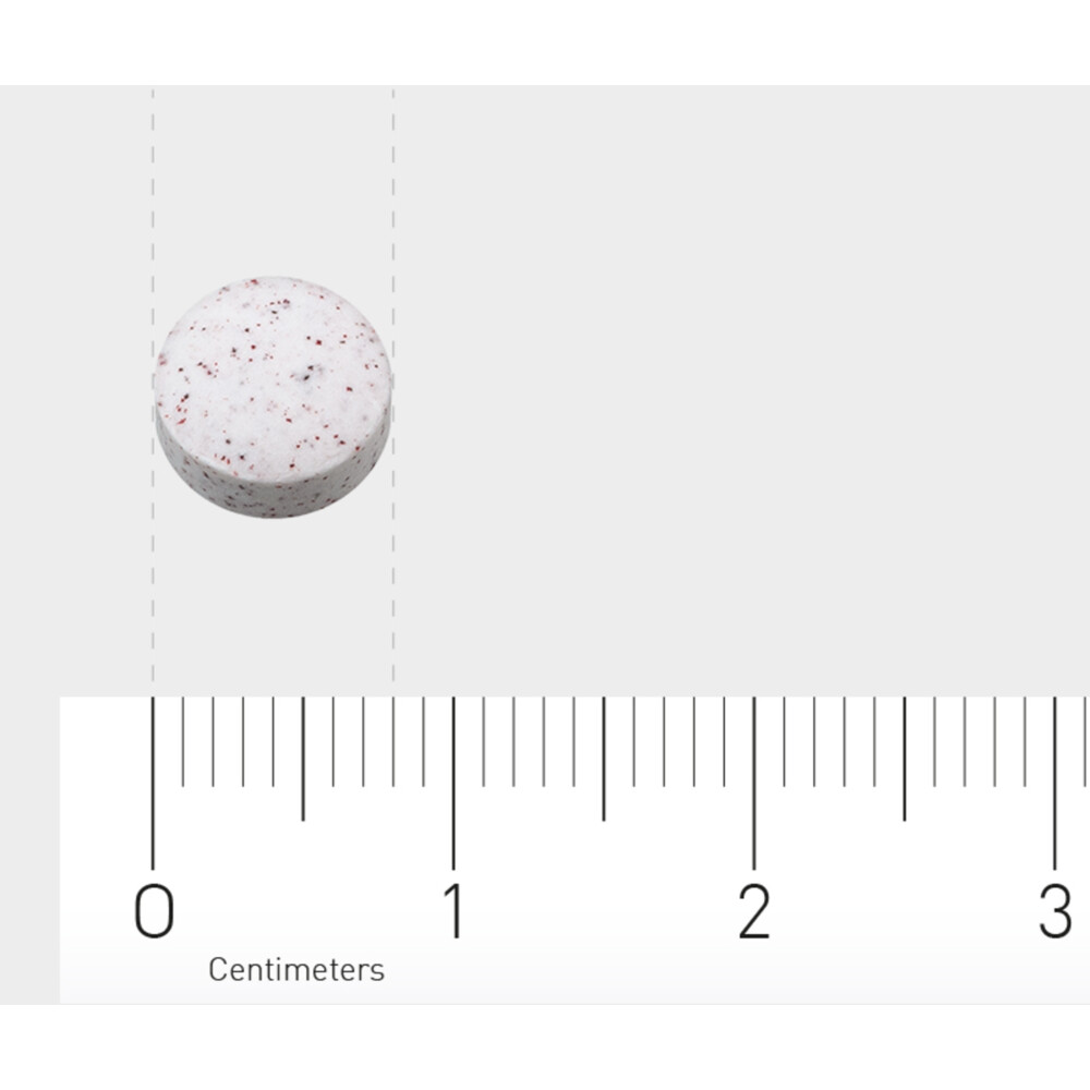 AOV 253 B12 Adenosyl- & Methylcobalamine60 zuigtabletten
