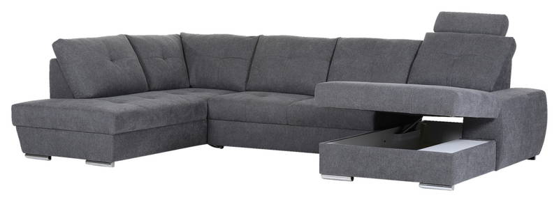 Hom´in Ecksofa MAURIS