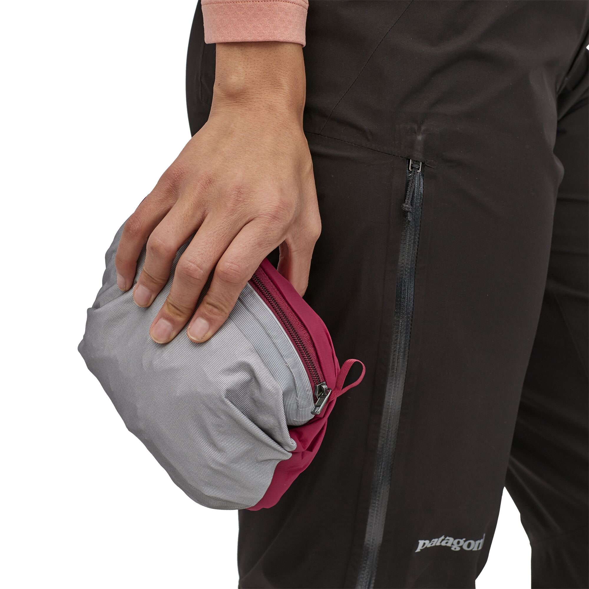 Patagonia Torrentshell 3L Jacket, W's<br>3-Lags skalljakke med 100% resirkulert nylon ripstop!
