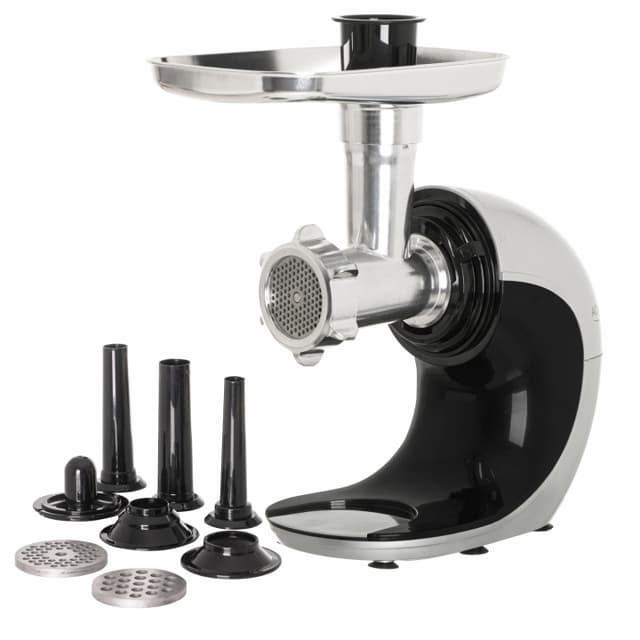 Adler AD 4131 Slow-speed juicer 3in1