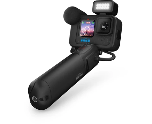 GoPro HERO 12 Black Creator Edition