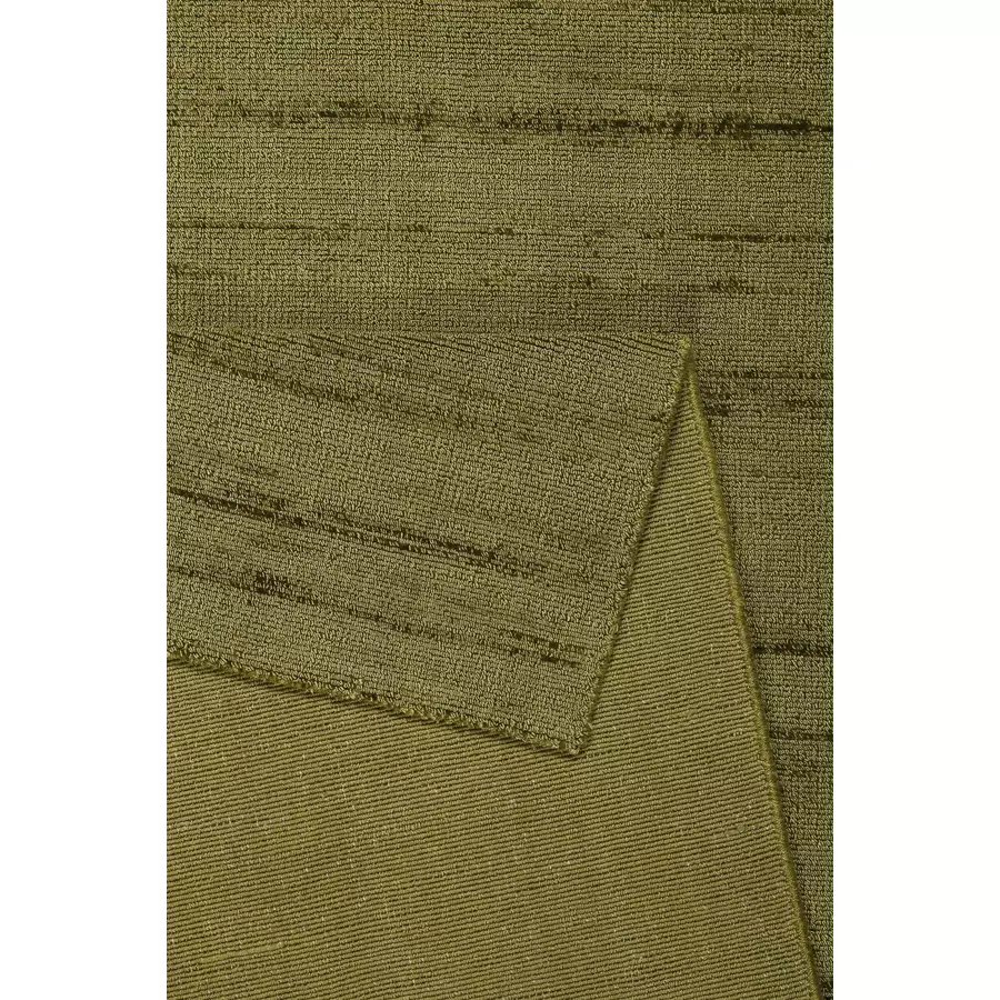 Esprit Kurzflorteppich Gil grün