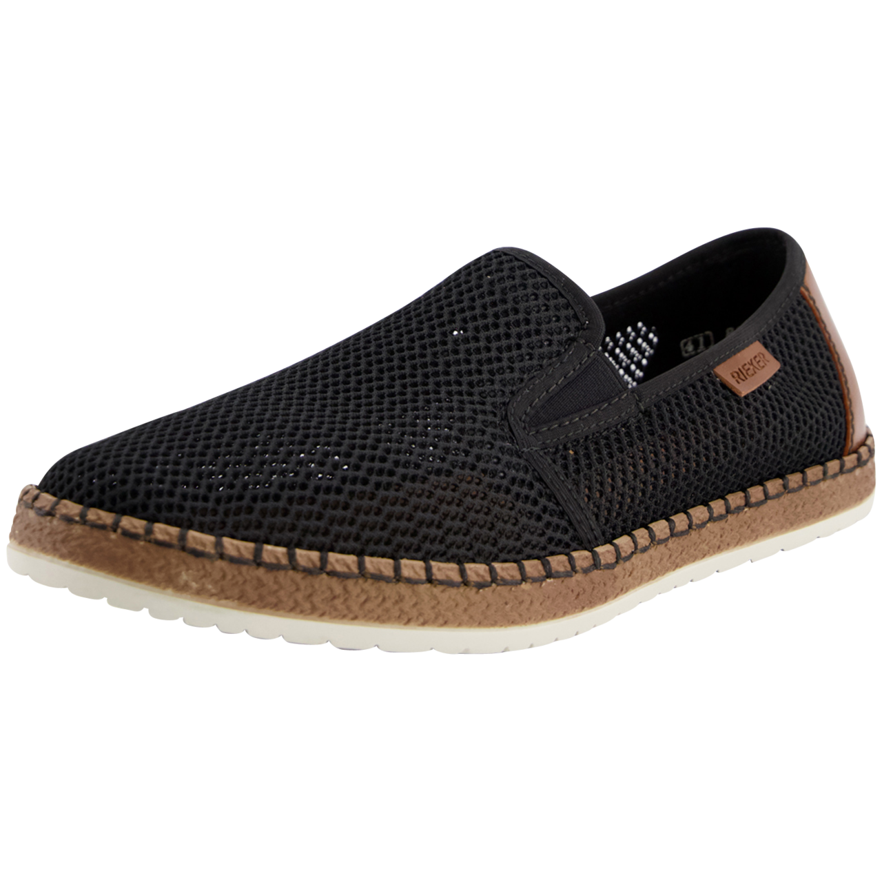 Rieker Halbschuhe