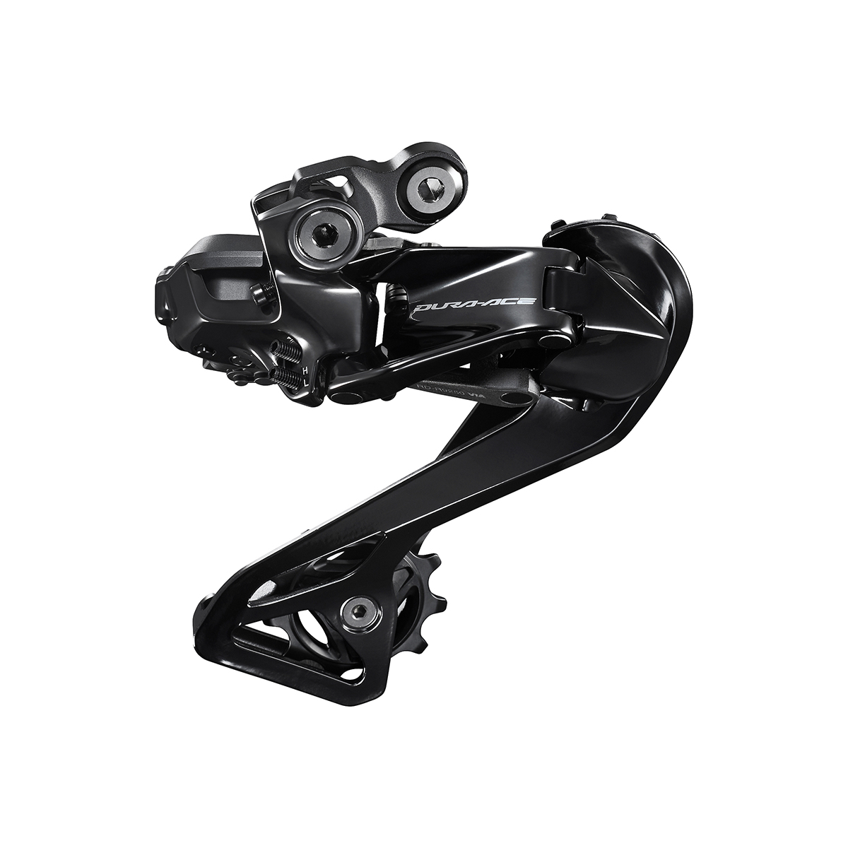 Shimano Dura Ace R9250 DI2 Bagskifter 12-Speed