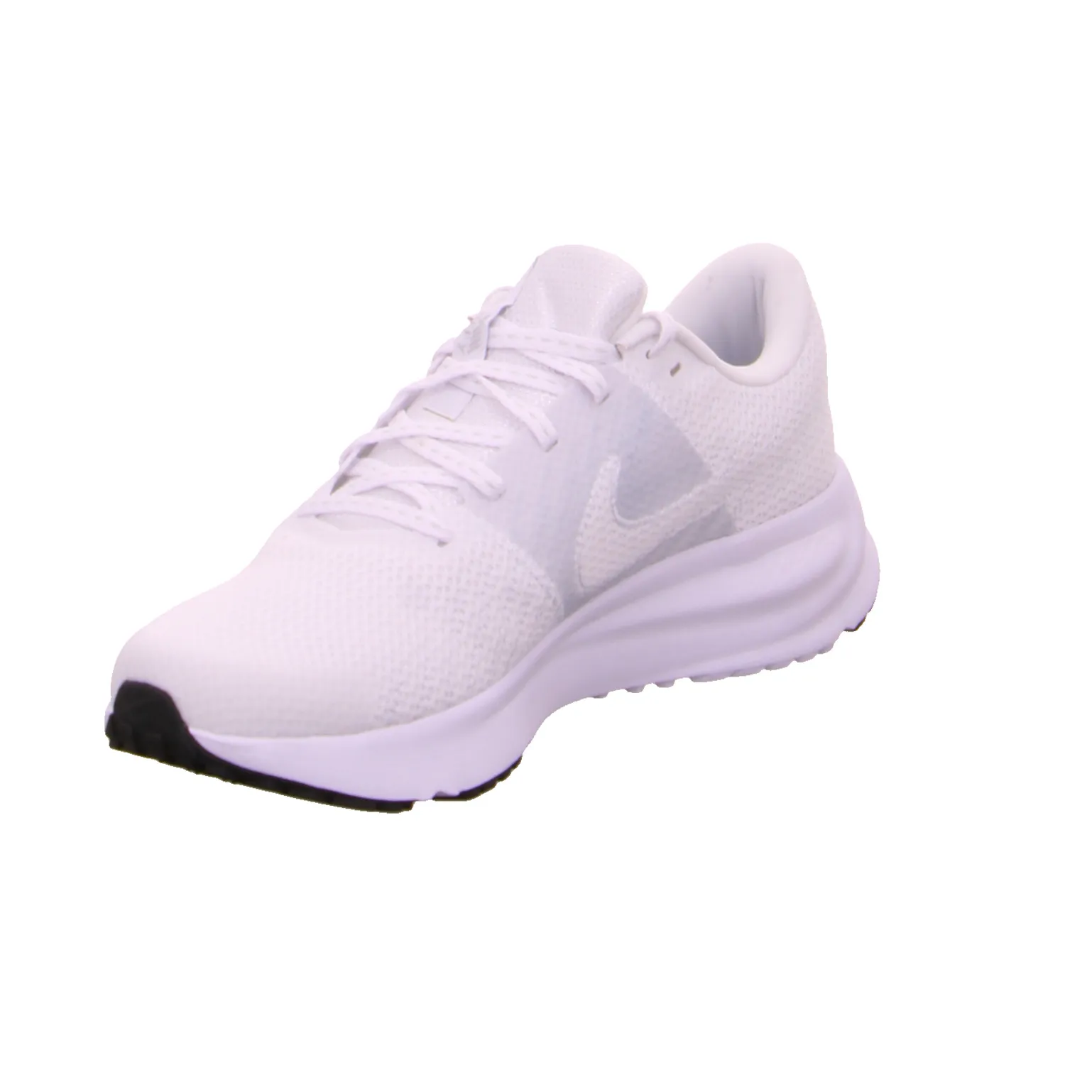 NIKE Training Fitnessschuhe Weiss Synthetik