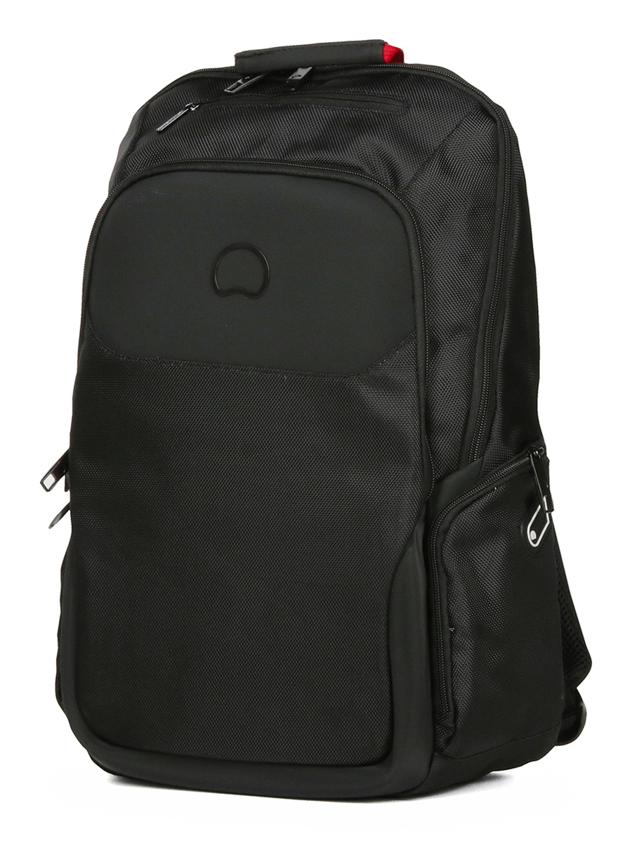 Sac À dos ordinateur Delsey Parvis Plus 15.6 pouces