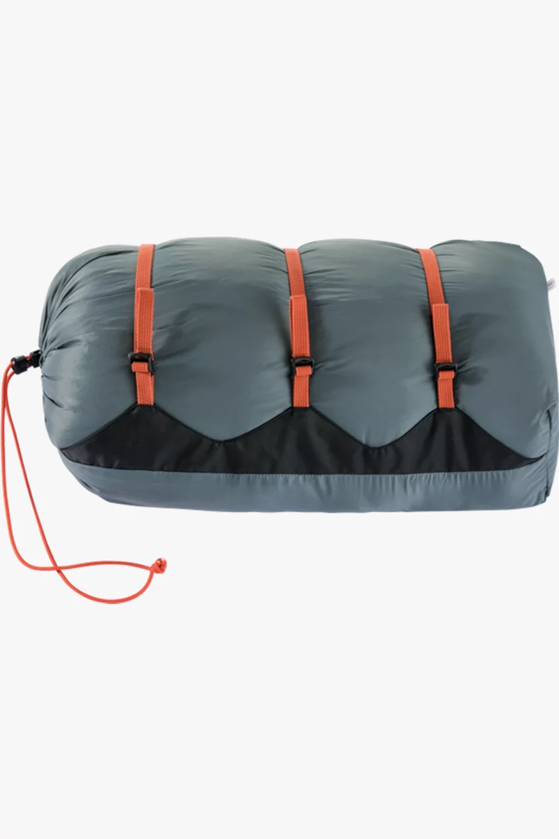 deuter Astro Pro 600 -10° Schlafsack ZIP L