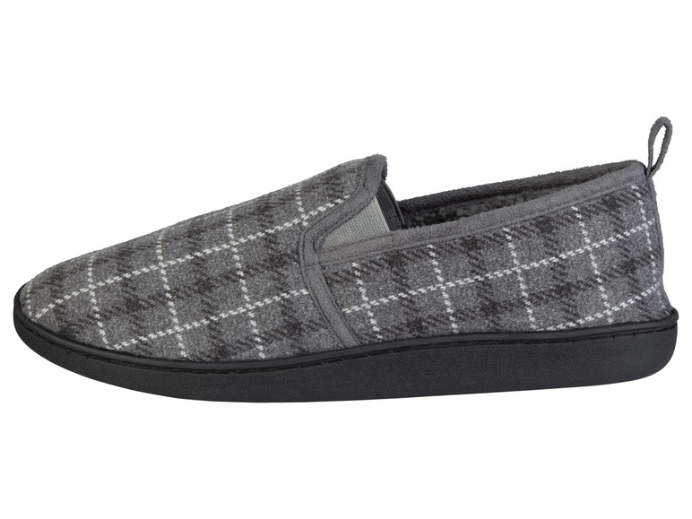 Heren pantoffels