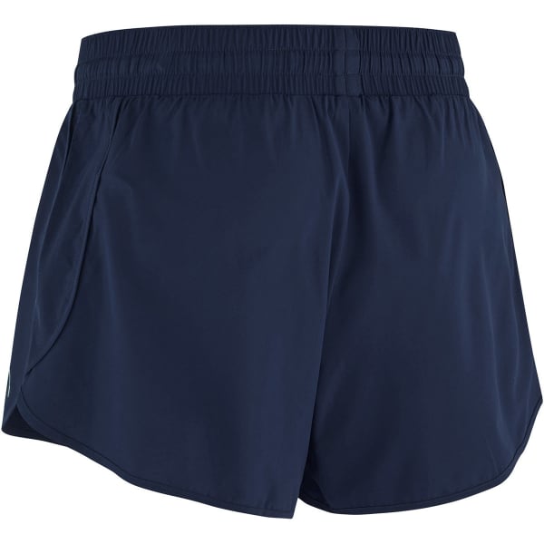 Short running KARI TRAA NORA SHORTS W MARIN