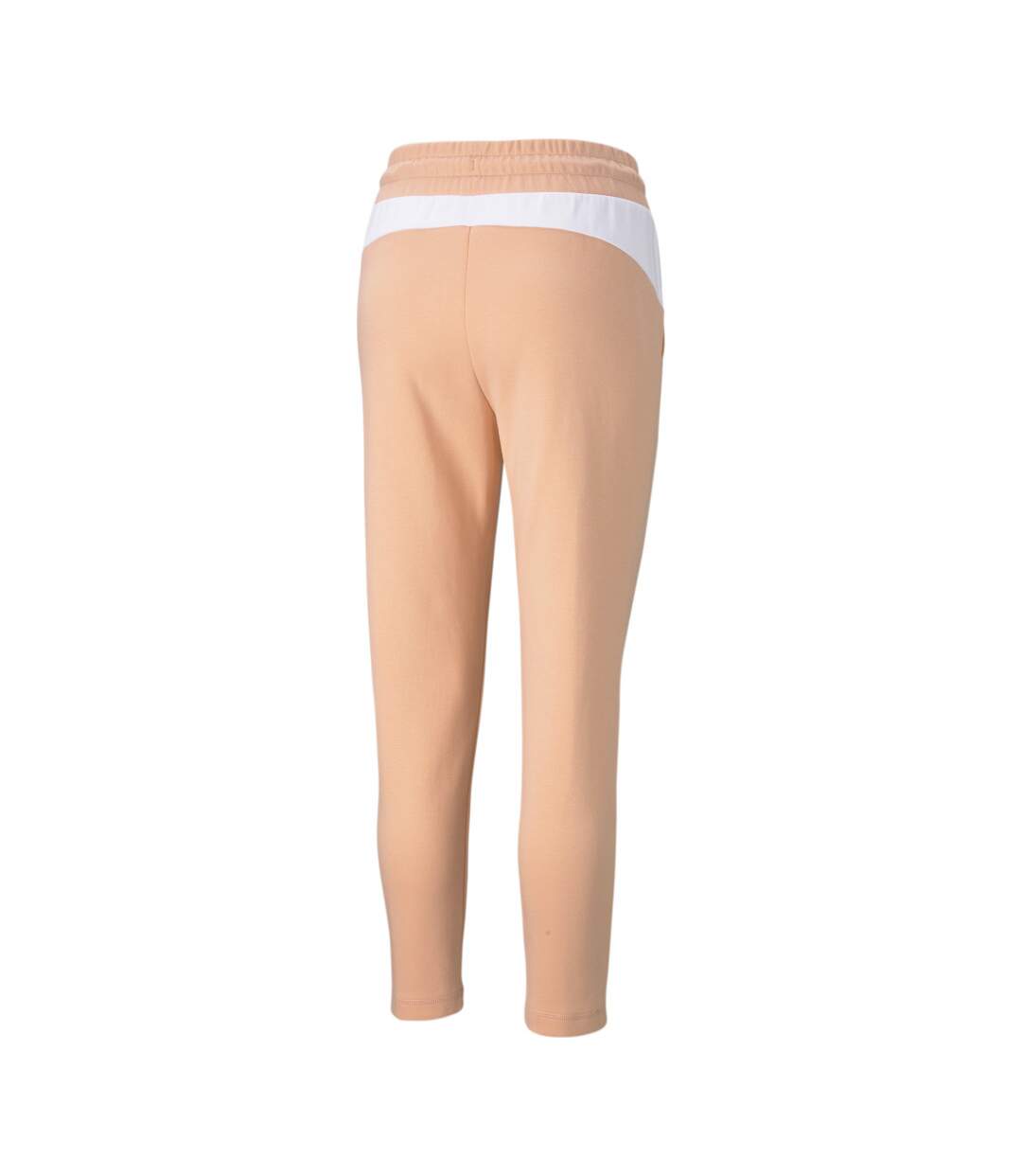 Jogging Rose Femme Puma Evostripe