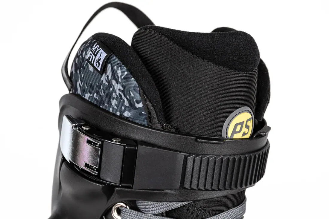Powerslide SUV Next Edge 150 Off Road Skates | SkatePro