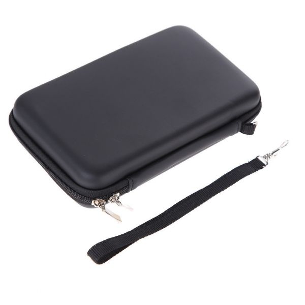 Estojo de Transporte para Nintendo 2DS Xl Armazenamento de Viagens com Protecção Dura - 8435325346052