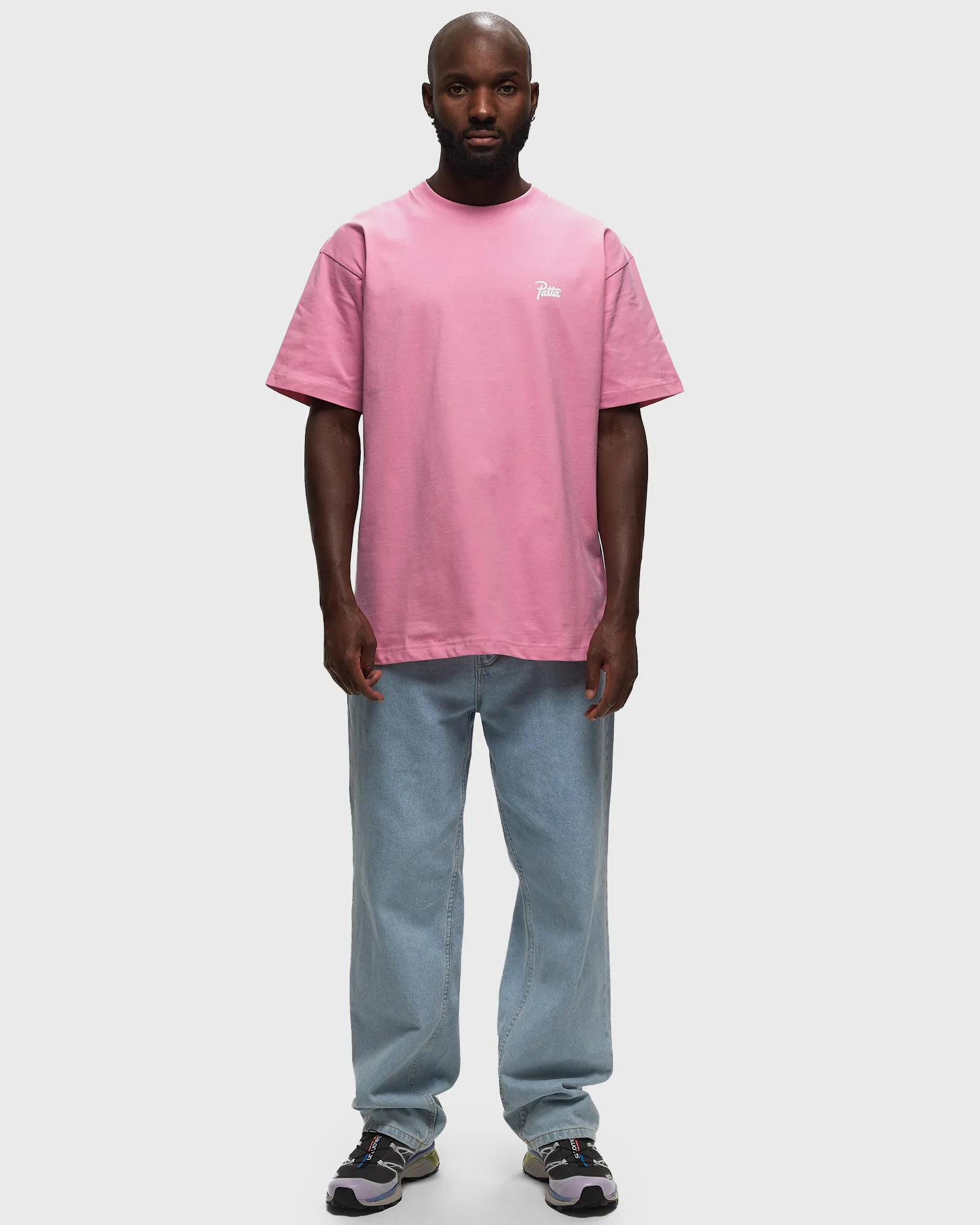 PATTA ANIMAL TEE