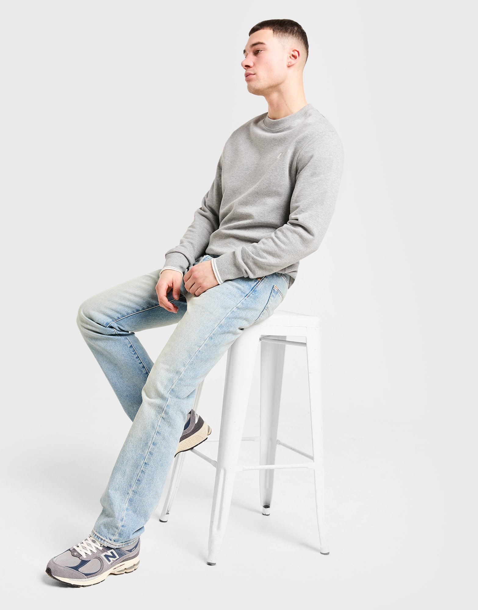 LEVI'S 501 Jeans Homme