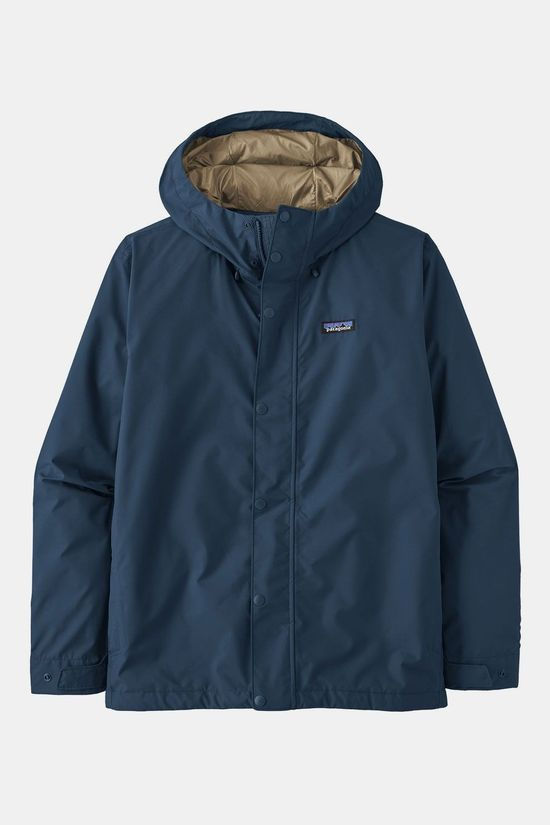 Patagonia Patagonia Jackson Glacies Regenjas