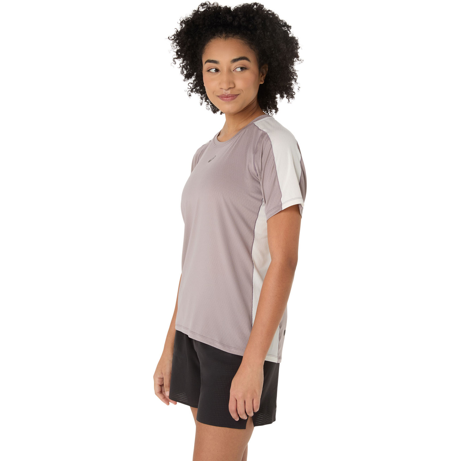 ASICS Fujitrail Elite T-Shirt Dames