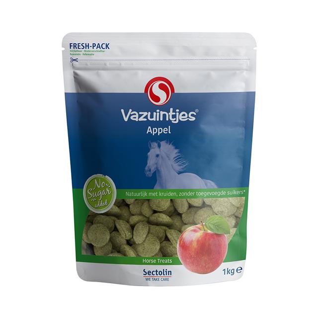 Sectolin Vazuintjes Appel