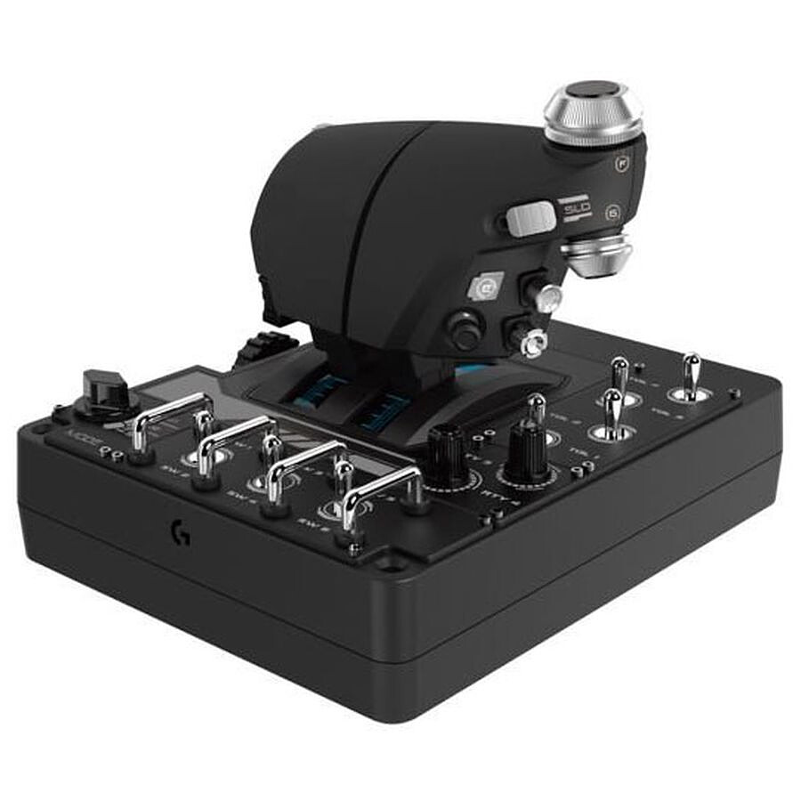 Logitech G X56 H.O.T.A.S