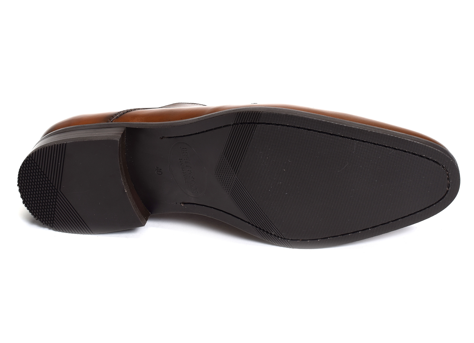 Fix 3952 cognac
