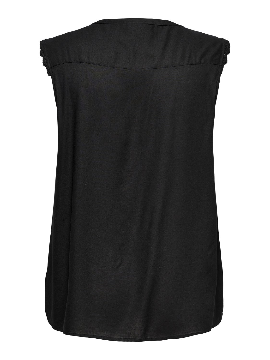CARMUMI Top Black