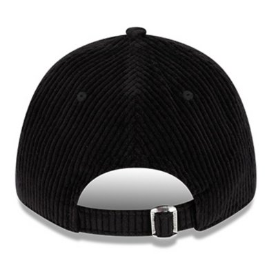 Casquette homme Wide Cord 9Forty Neyyan Blkpgr NOIR NEW ERA