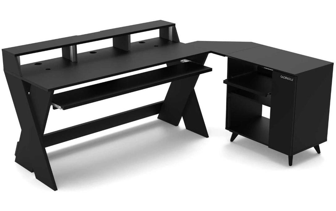 Studiotisch Sound Desk Pro<br>Professionelle Studio Workstation