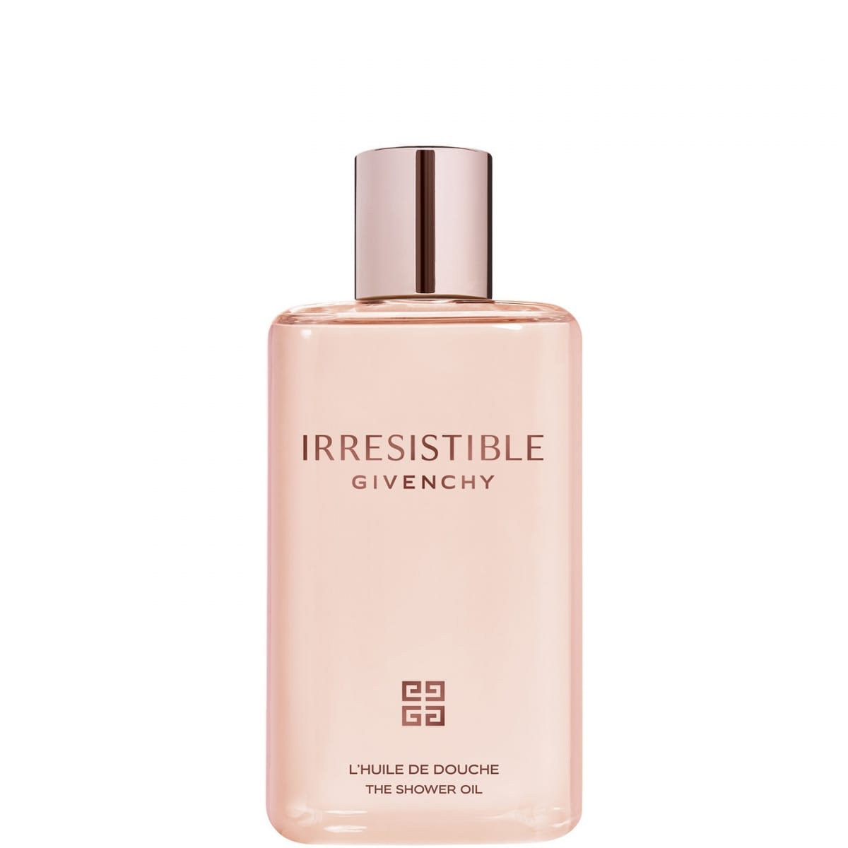 Irrésistible Givenchy Irrésistible Givenchy Huile de Douche