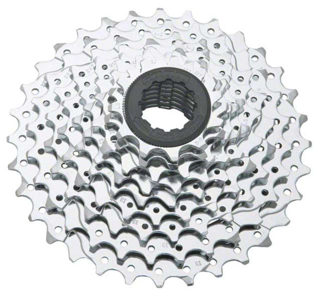 SRAM PG950 Cassette 9 Speed