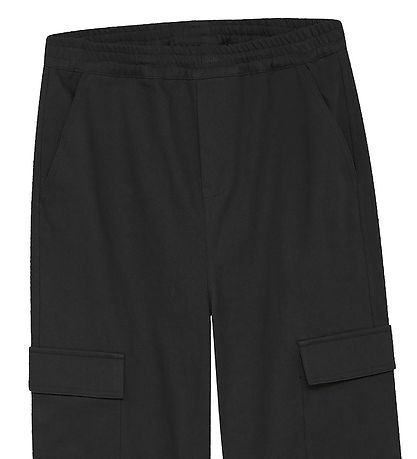 Grunt Hosen - Den Haag - Schwarz