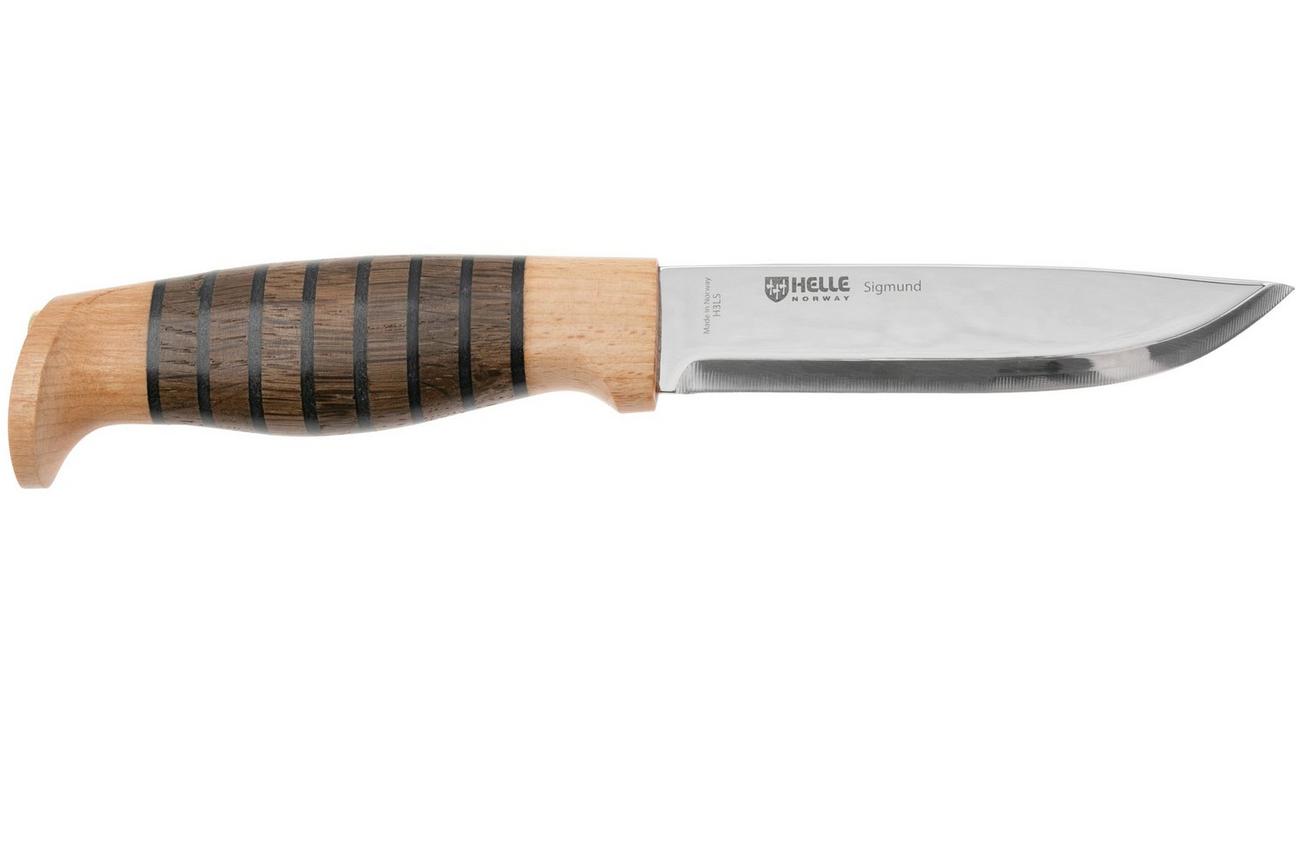 Helle Sigmund 77 outdoormes
