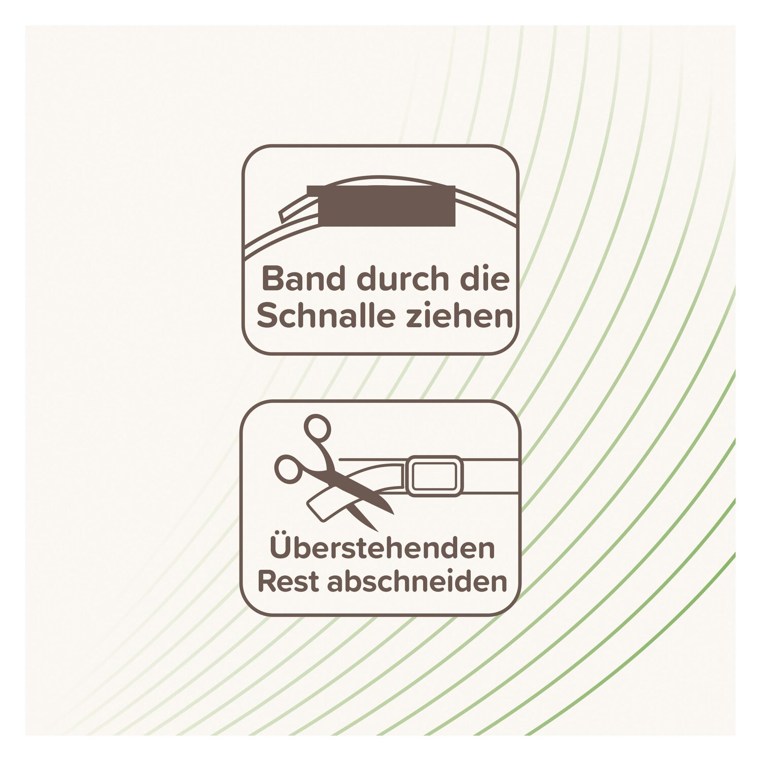beaphar Floh- und Zeckenhalsband  - 65 cm