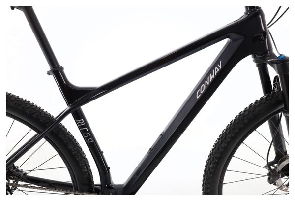 Produit reconditionné · Conway RLC 6.9 Carbone XT / Vélo VTT / Conway | Très bon état