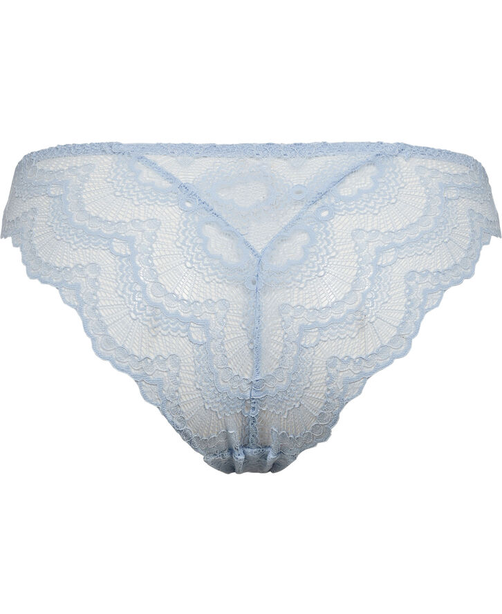 Magasin du Nord Collection Petal 2 Brief Heather