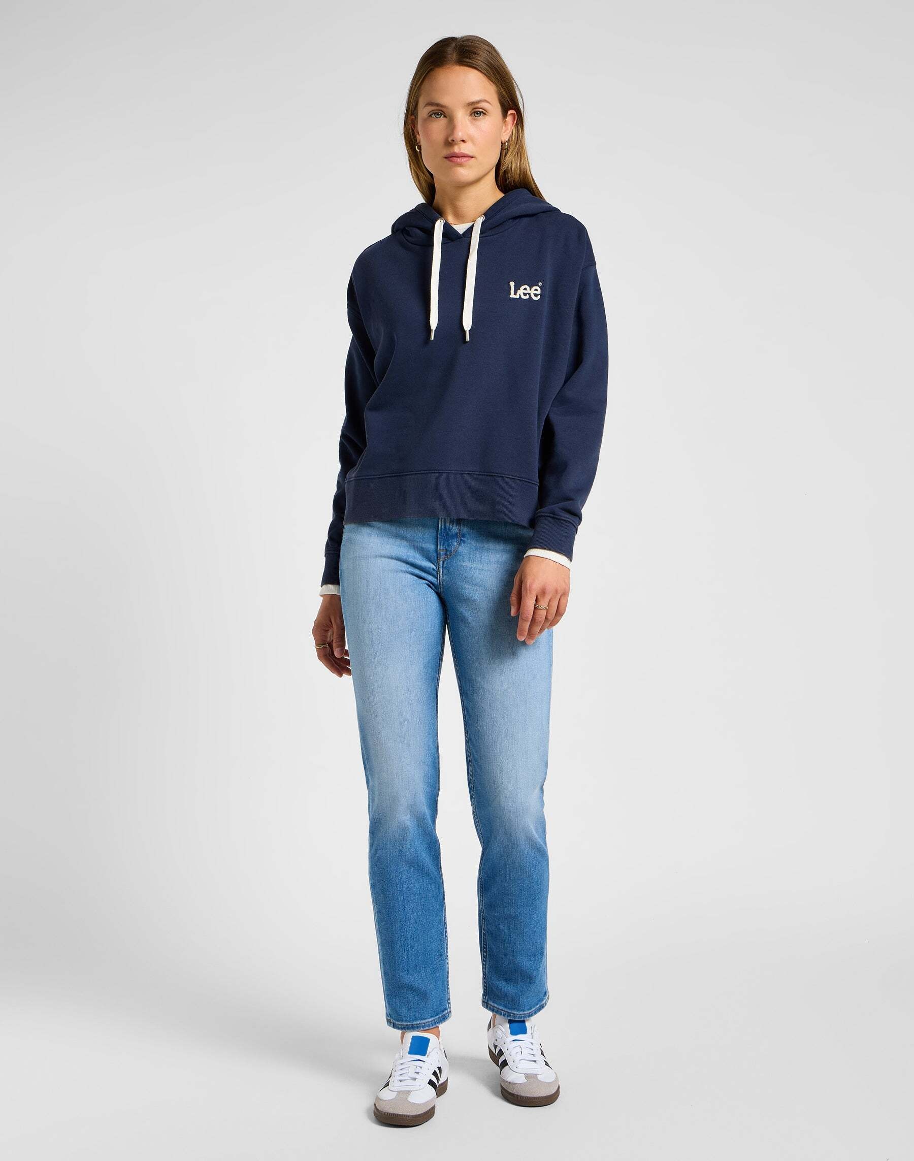 Lee® Straight-Jeans »Lee Jeans Carol«