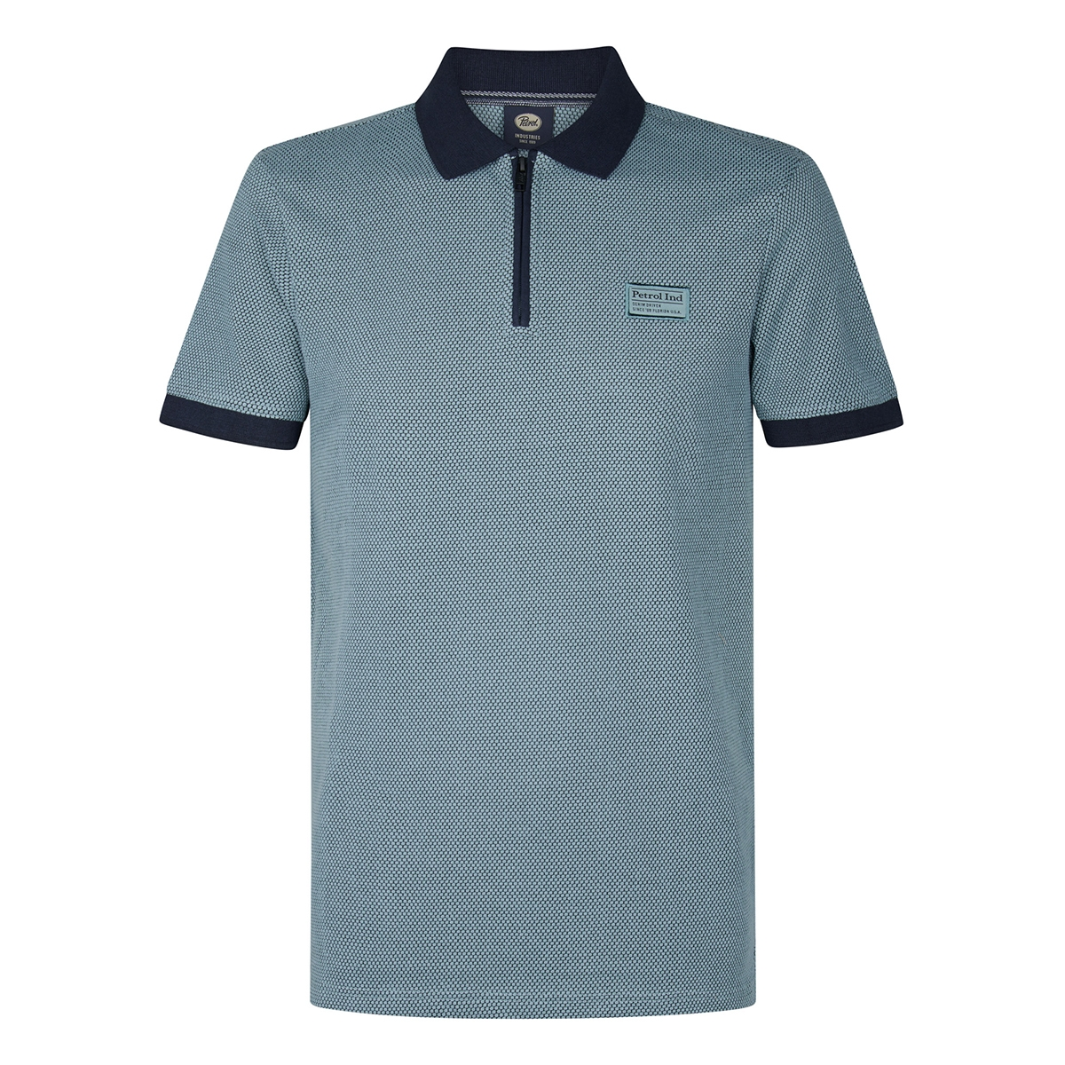 Heren Polo 27380201SN